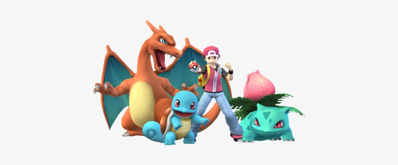 10 Ways To Improve Pokémon - Terry Bogard Super Smash Bros, transparent png