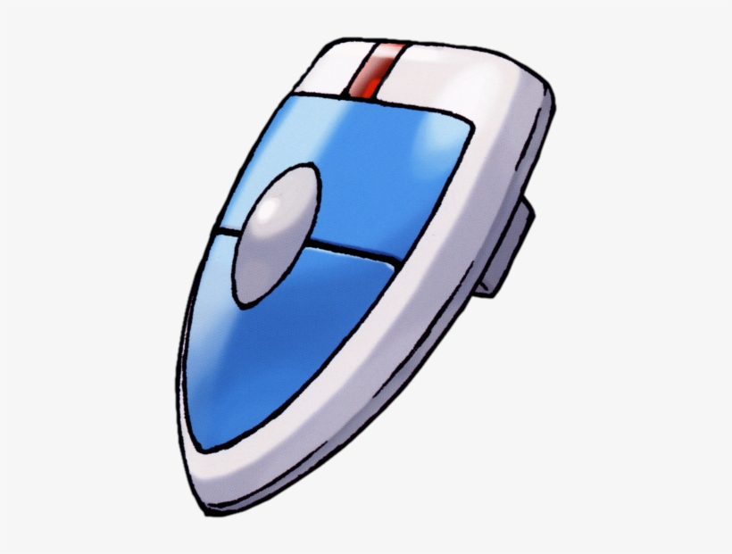 Hey Pokemon Trainers, Remember This Thing It's The - Pokemon Fire Red Vs Seeker, transparent png