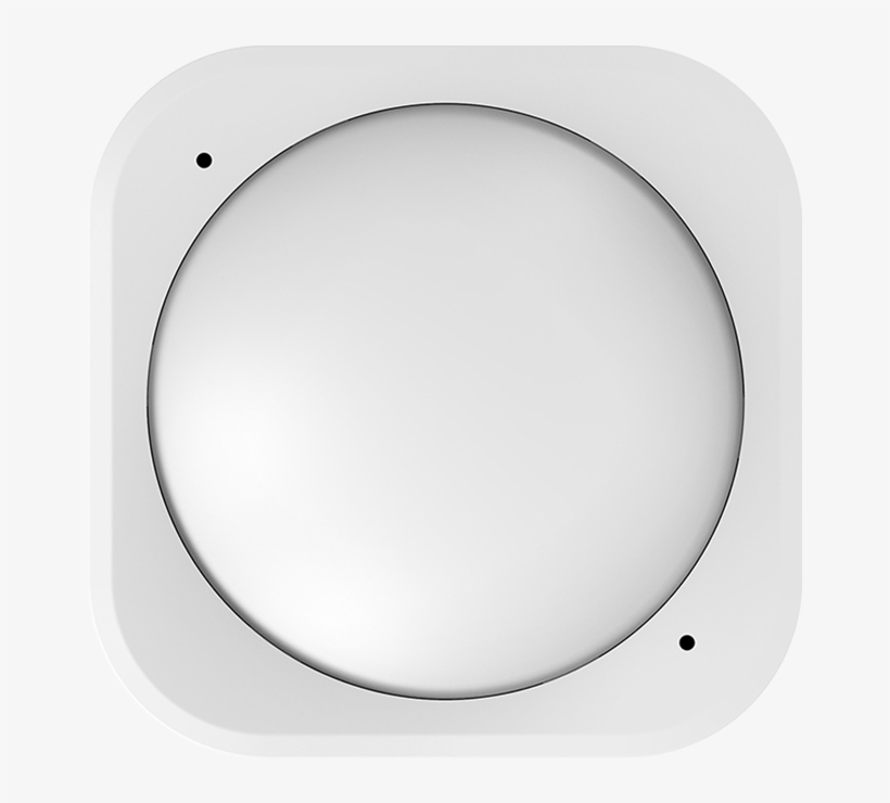 Multisensor 6 With Shadow@2x - Circle, transparent png