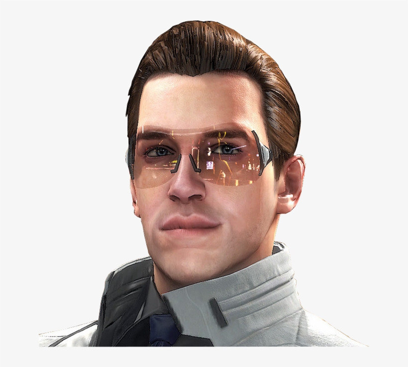 View Samegoogleiqdbsaucenao Daniel Fletcher , - Vadim Orlov Deus Ex, transparent png