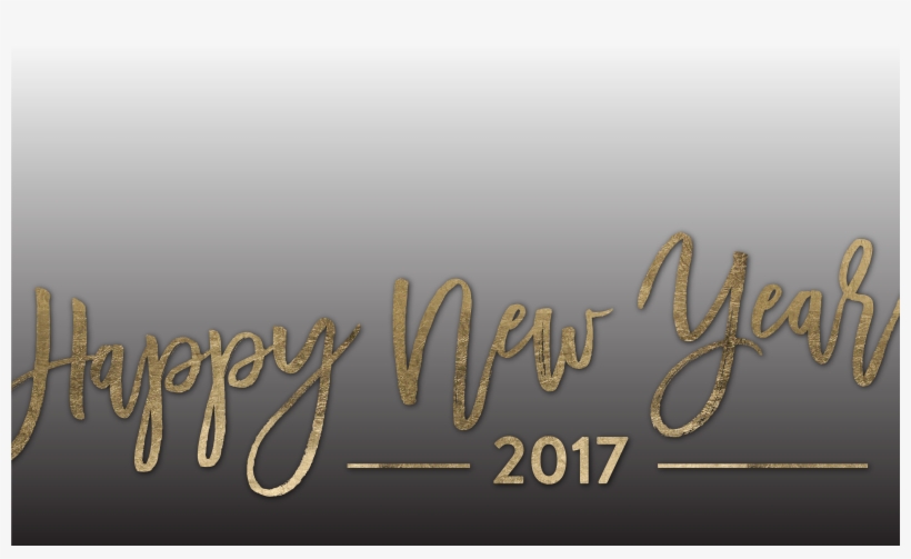 Free Download • Gold - Calligraphy, transparent png