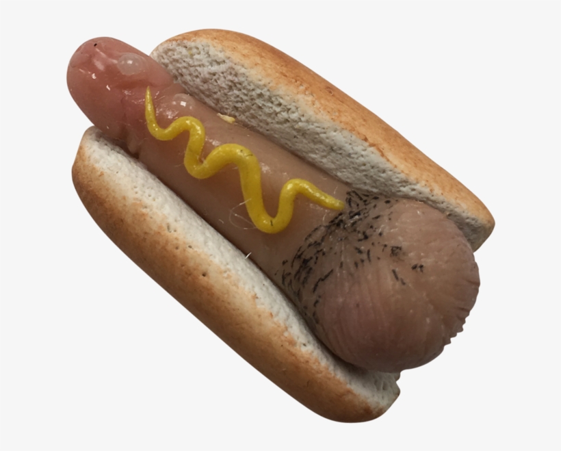 Wiener Dog Pin - Dog, transparent png