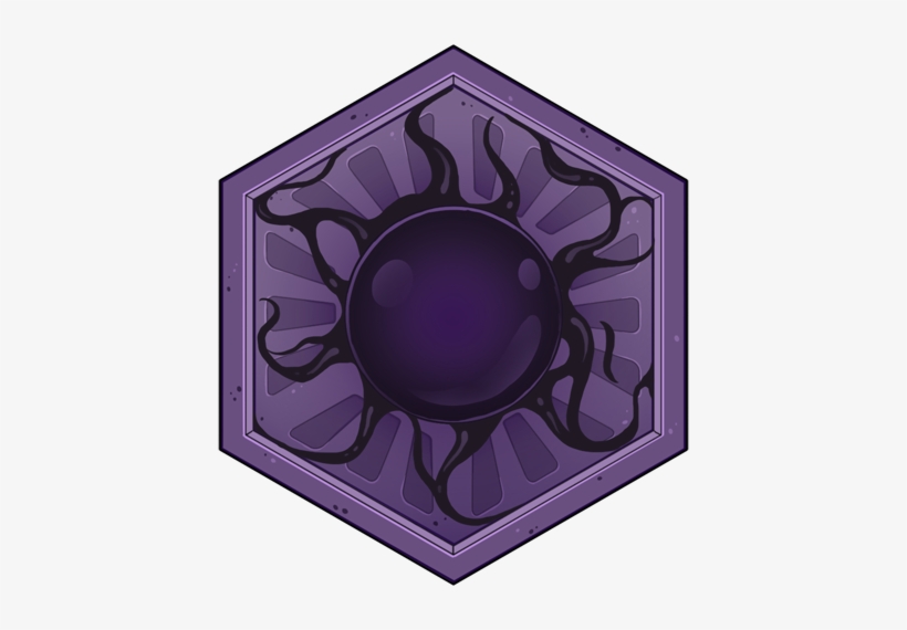 Http - //www1 - Flightrising - And Gloom/tile Shadow - Circle, transparent png