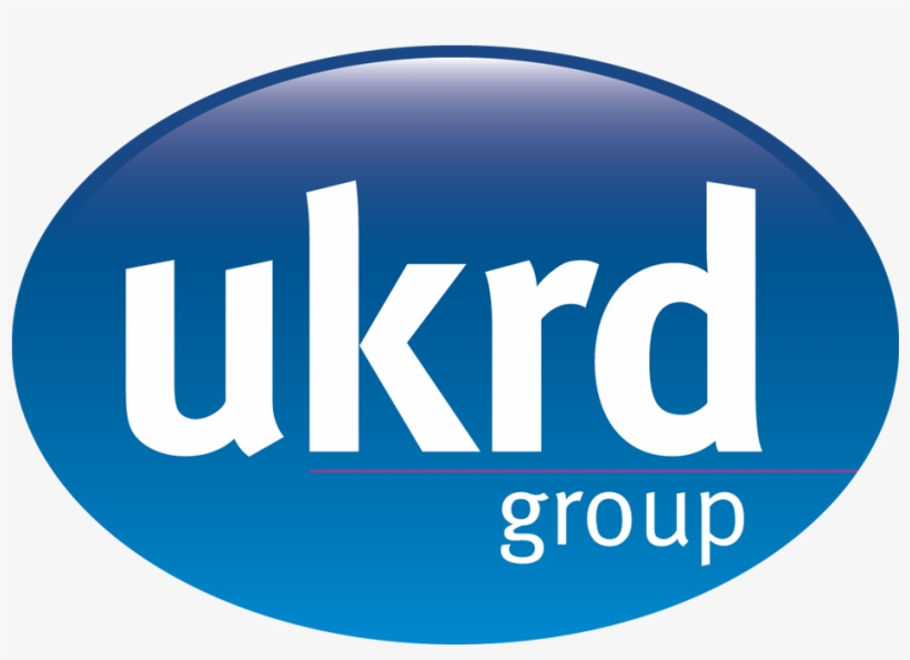 Ukrd Group Ltd - Ukrd Group Logo, transparent png