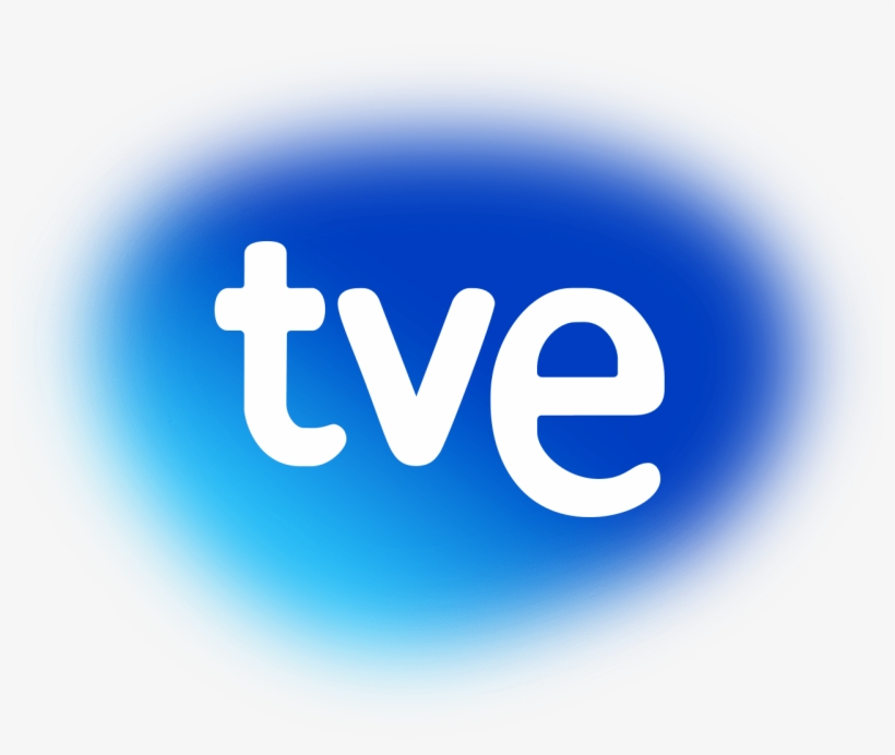Logo Canal Tve, transparent png