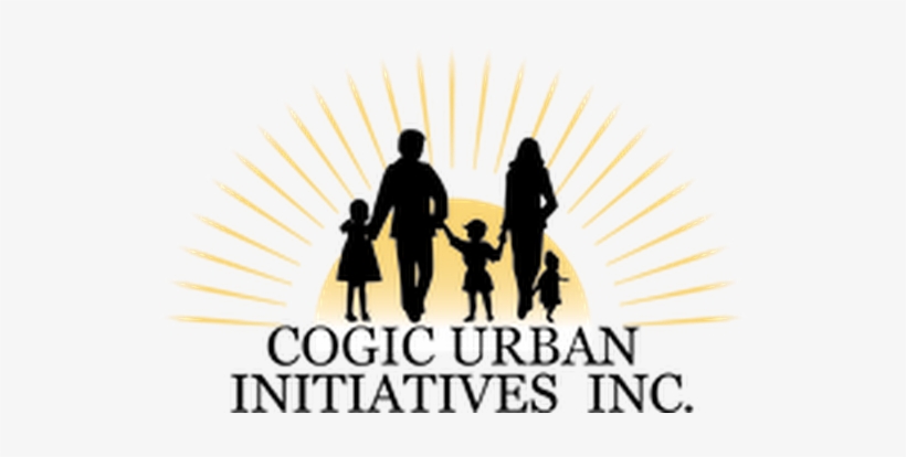 Photo - Cogic Urban Initiatives, transparent png