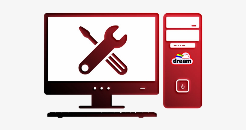It Support, Computer Help In The Morphett Vale Area, - Computer Repair, transparent png