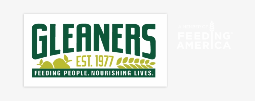 Gleaners Foody Bank Of Southeastern Michigan - Gleaners Community Food Bank, transparent png