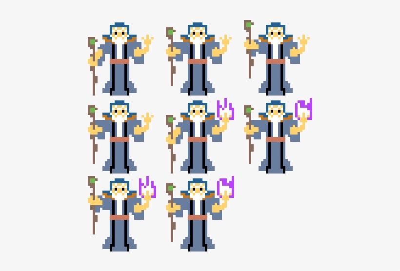 A Couple Of More Entries For @jonny-clearwater's Pixel, transparent png