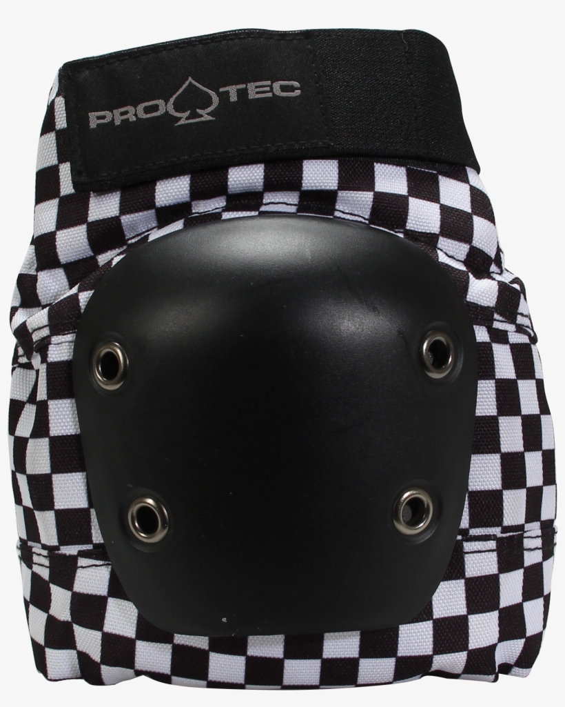 Street Knee Pads - Tote Bag, transparent png