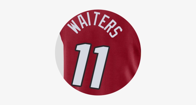 Miami Heat Luke Babbitt - Miami Heat, transparent png