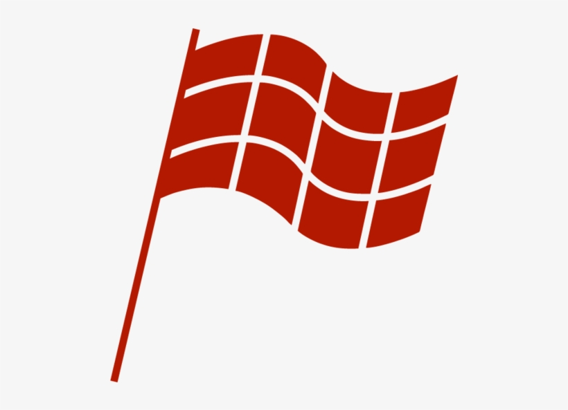 Checker Flag - Stock Photography, transparent png