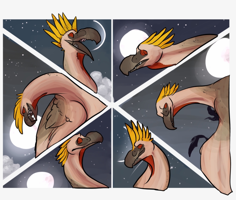 Quetzal Pretzel Sounds Like A Fake Wrestling Move - Anarchism, transparent png