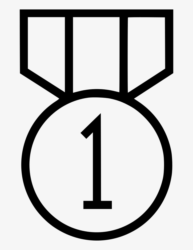 First Place - - Icon, transparent png