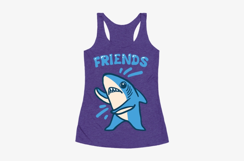 Shark - Pansexual Clothing For Men, transparent png