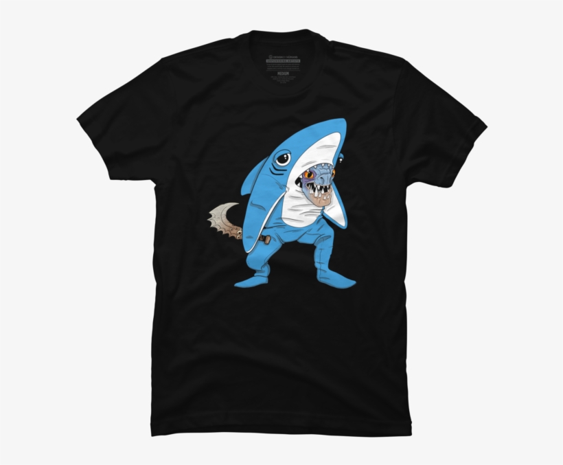 Left Shark - Relax Dude Shirt Mindofrez, transparent png
