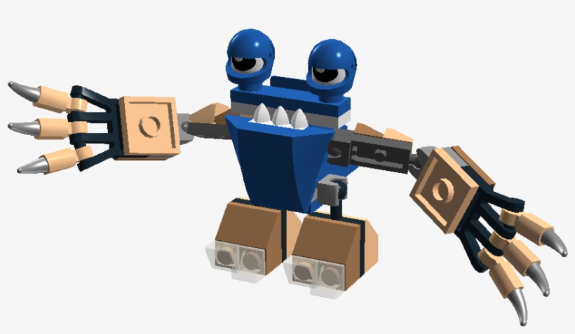 Left Shark Hoogi Mix - Robot, transparent png