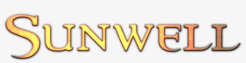 Gold For Sunwell's Angrathar Wotlk Server - Sunwell Private Server, transparent png