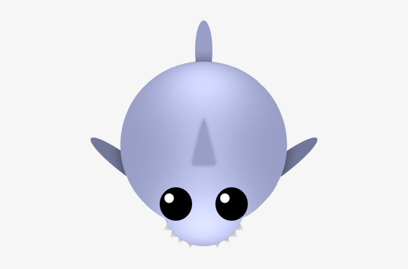 Meet Your Mope - Mope Io Ice Animals, transparent png