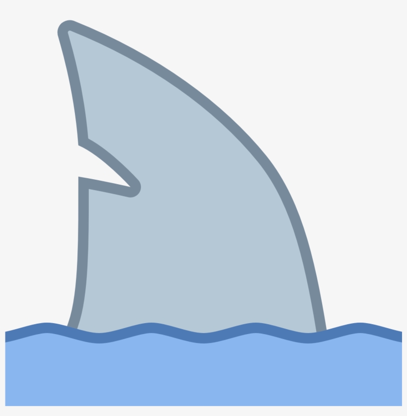 Shark, transparent png
