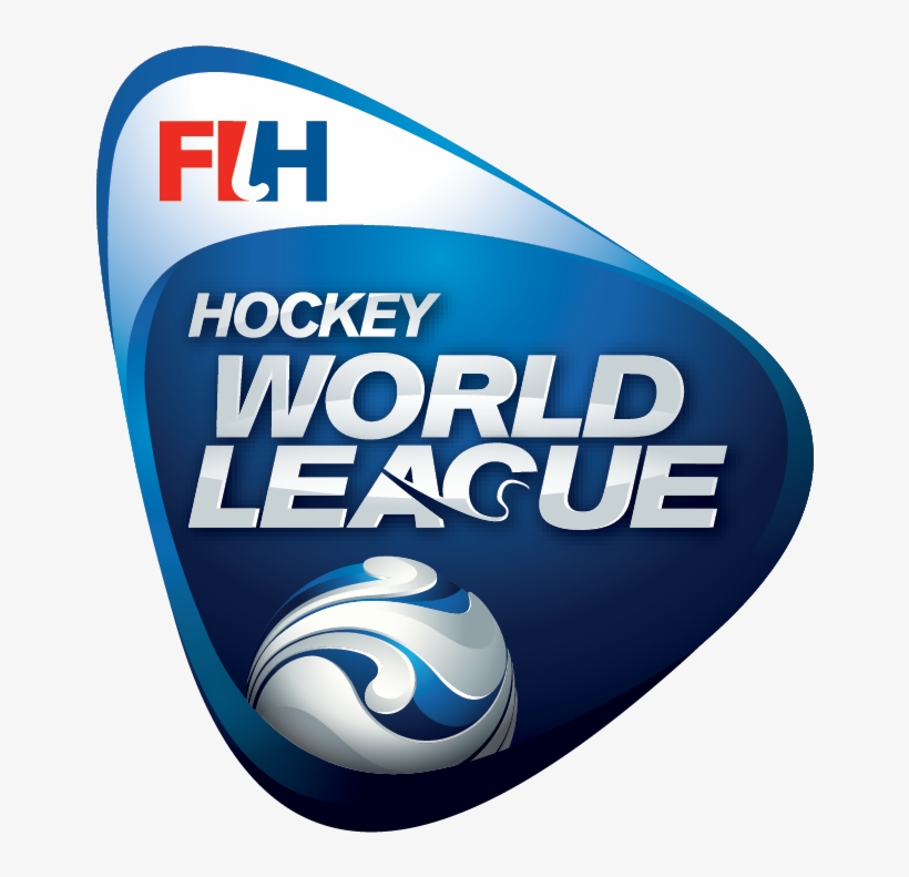 Canadian Women Cruise To First Place Finish At World - Fih World League, transparent png