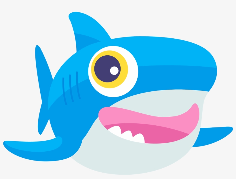 Digital Ocean - Coral Reef Fish, transparent png