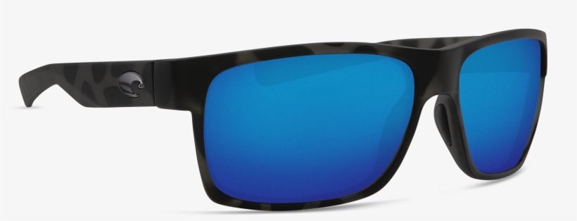 Costa Del Mar Ocearch Half Moon Sunglasses In Tiger - Costa Ocearch Half Moon, transparent png