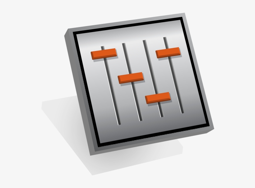 Sound Manager Main Icon V2 , Sound Manager Market - Graphic Design, transparent png