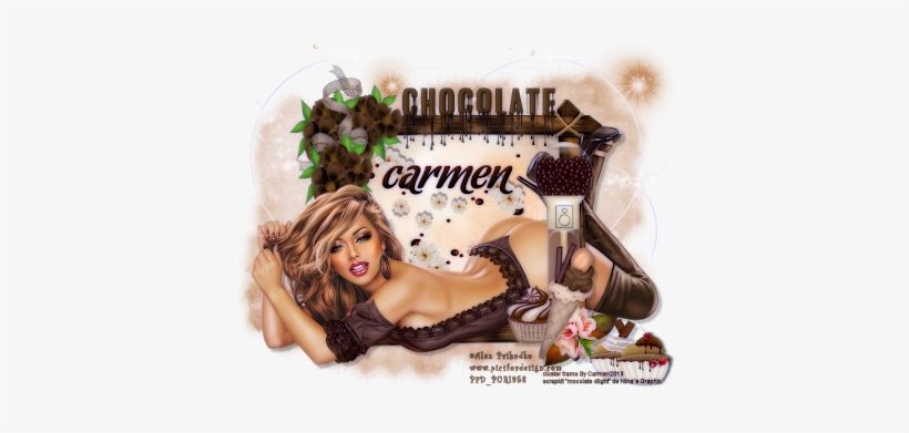 Mi Rincón Gótico - Girl, transparent png