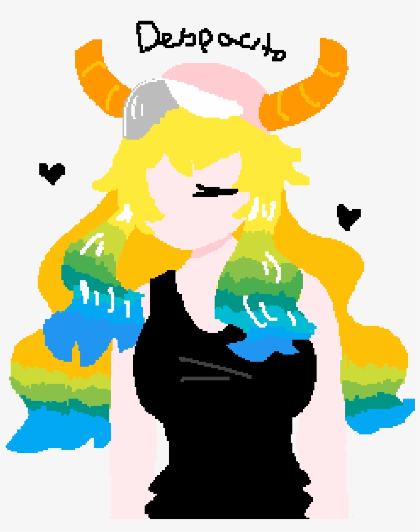 Despacito Lucoa - Illustration, transparent png