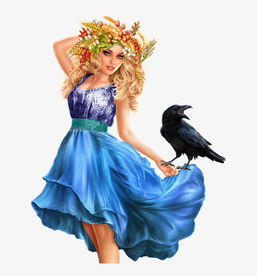 Tubes 3d Artist Alex Prihodko - Prihodko Woman, transparent png