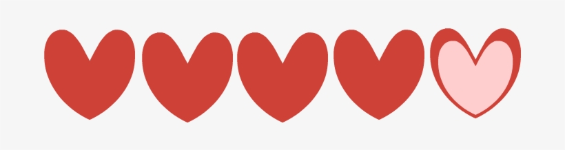 Weirdness With Lucoa And Shōta Made Me Super Uncomfortable - Heart, transparent png