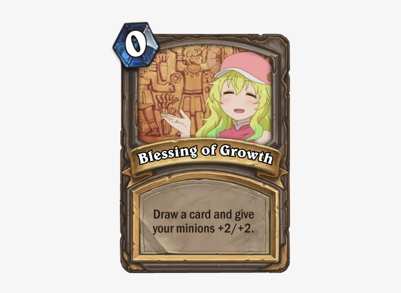 #custom Hearthstone Card #hearthstone #quetzalcoatl - Hearthstone Win The Game Card, transparent png