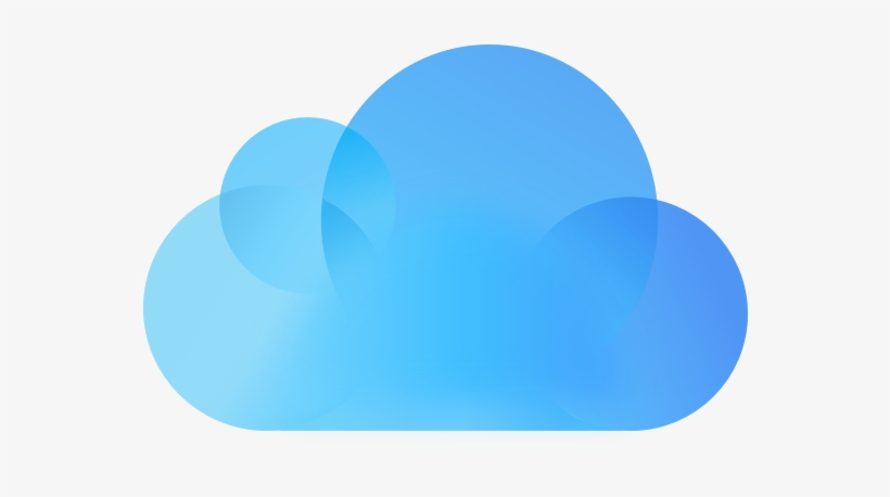Icloud - Icloud Icon, transparent png