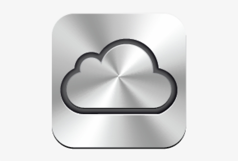 L1947 Icloud Logo 38246 - Icloud Logo Vector, transparent png