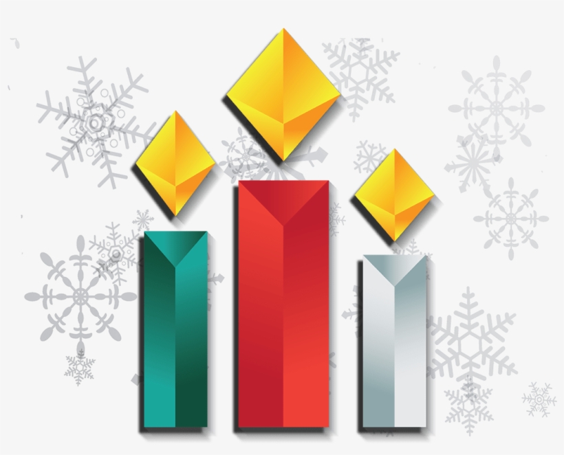 Sweden Christmas Carol Santa Lucia - Triangle, transparent png