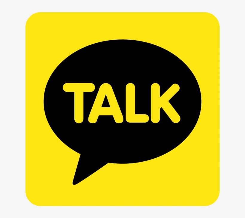 Talk Icon, Social, Media, Icon Png And Vector - Kakao Talk, transparent png