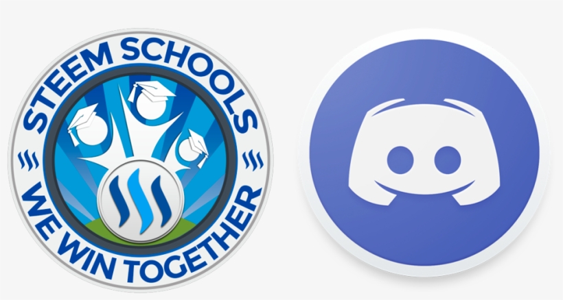 Steemschools Y Discord - Discord, transparent png