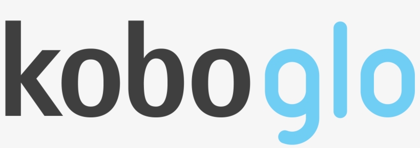 Kobo Glo Logo - Kobo Glo, transparent png
