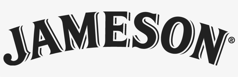 Jameson Irish Whiskey - Jameson Irish Whiskey Logo, transparent png