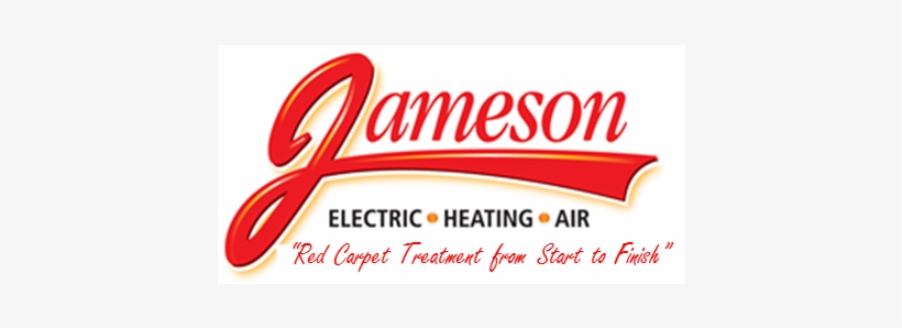Address - Jameson Electric, Heating & Air, transparent png