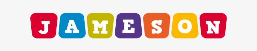 Jameson Kiddo Logo - Mansoor Name, transparent png