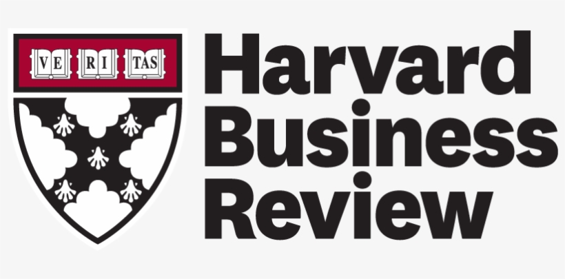 Download The Report - Harvard Business Review Logo Png, transparent png