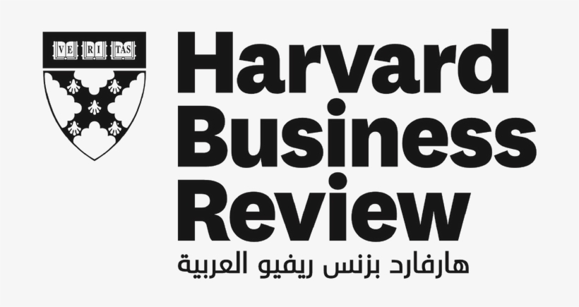 Hbrarabic - Harvard Business Review Arabia, transparent png