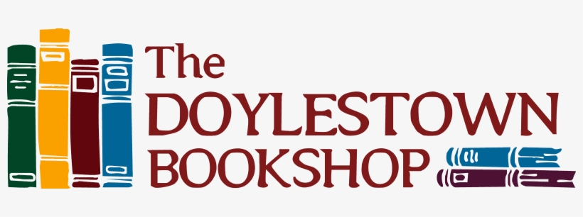 Home - Doylestown Bookshop, transparent png