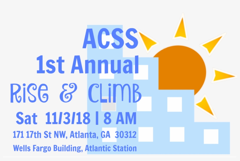 A Great Organization And Great Event - Graphic Design, transparent png