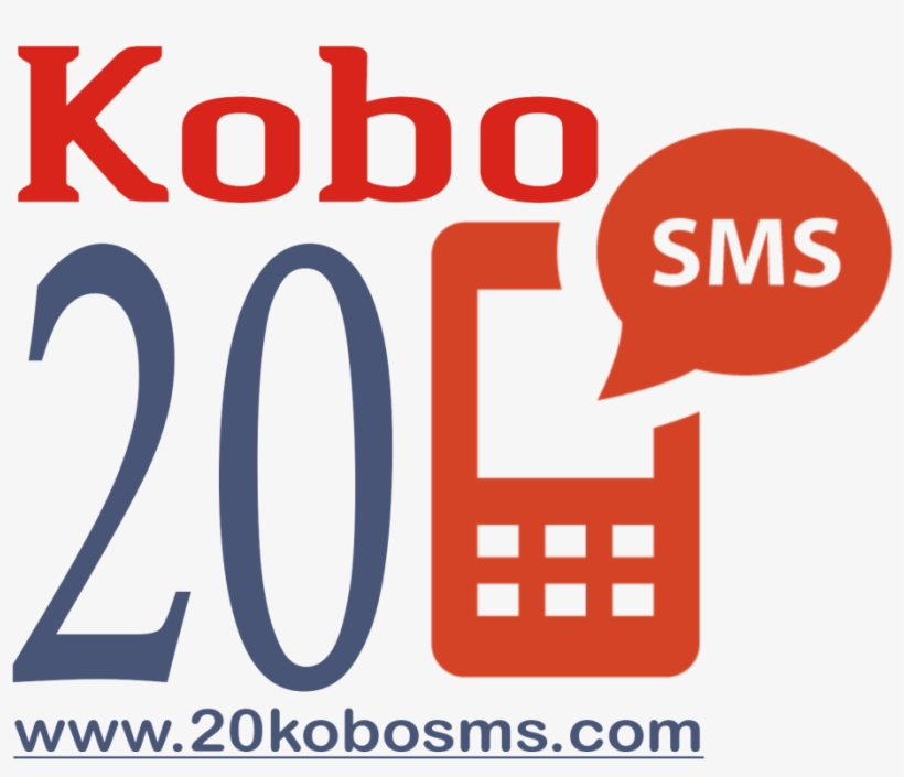 20kobo - Short Message Service, transparent png