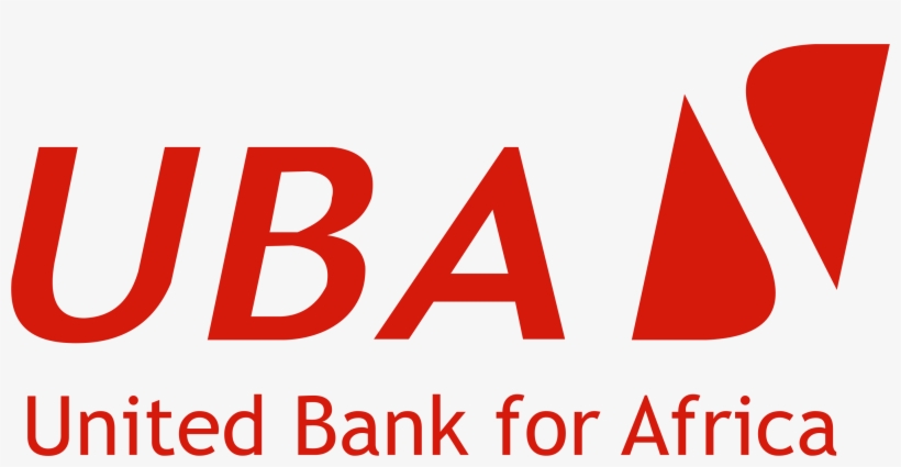Uba Proposes 20 Kobo Interim Dividend For Half Year - United Bank Of Africa Logo, transparent png