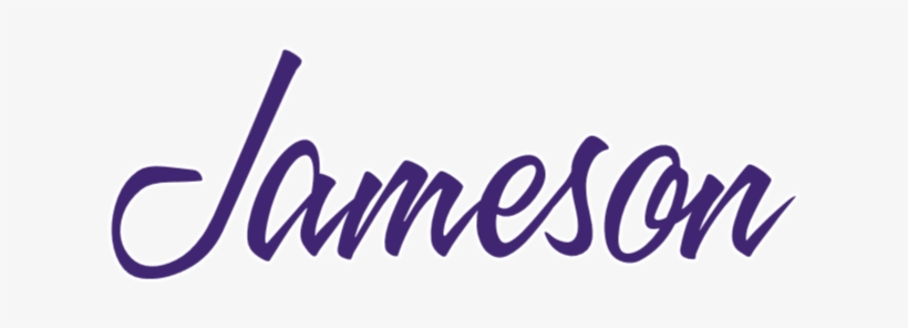 Jameson - Reel Women Fish Sticker, transparent png