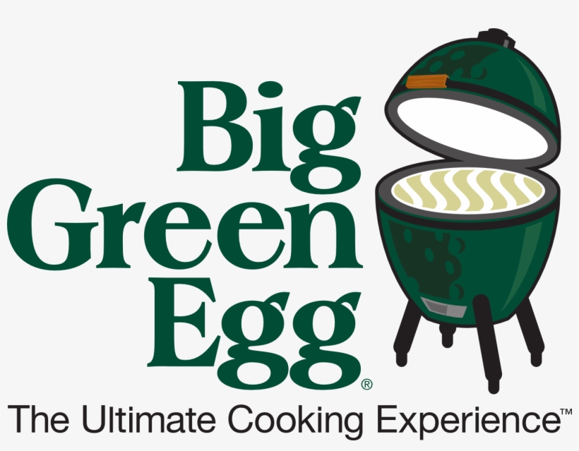 Charlevoix Ace Hardware 231 547 - Big Green Egg Logo, transparent png